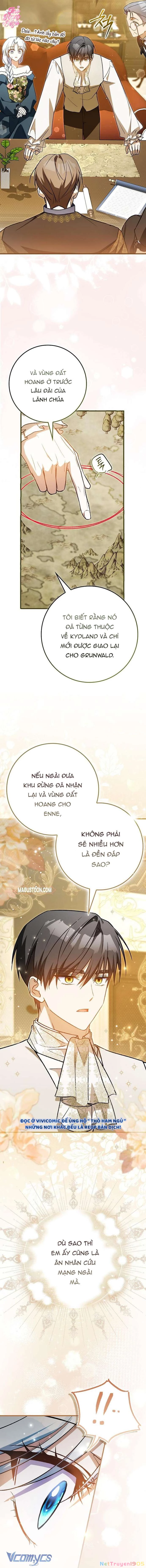 Chồng Của Tôi Giống Nam Chính Quá Đi Chapter 11 - 13