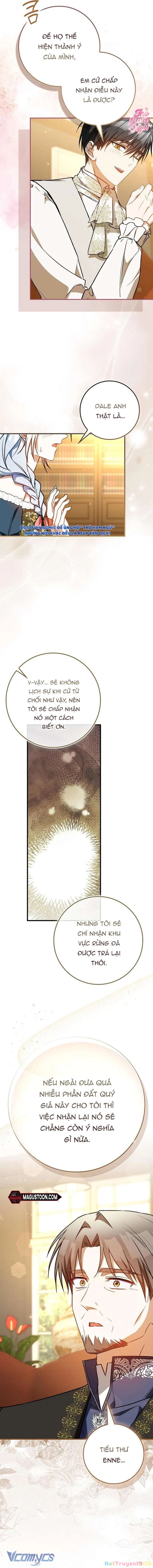 Chồng Của Tôi Giống Nam Chính Quá Đi Chapter 11 - 15