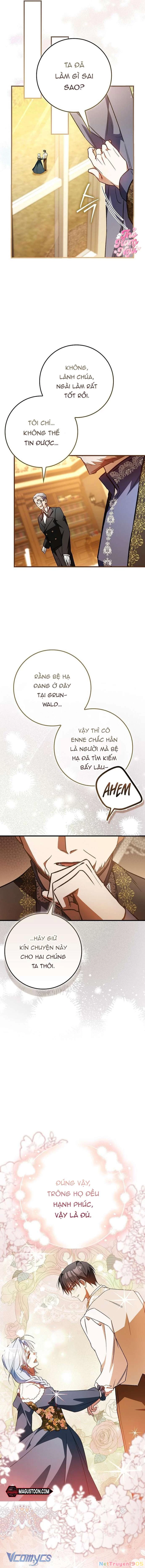 Chồng Của Tôi Giống Nam Chính Quá Đi Chapter 11 - 18