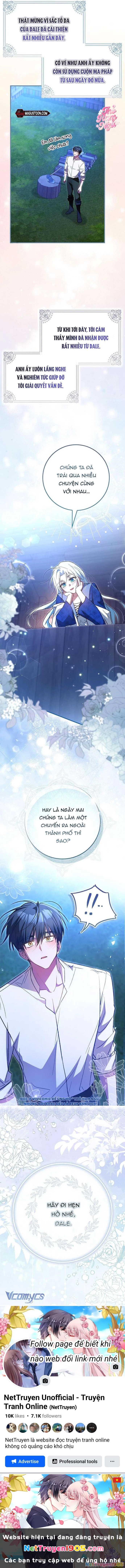 Chồng Của Tôi Giống Nam Chính Quá Đi Chapter 11 - 21