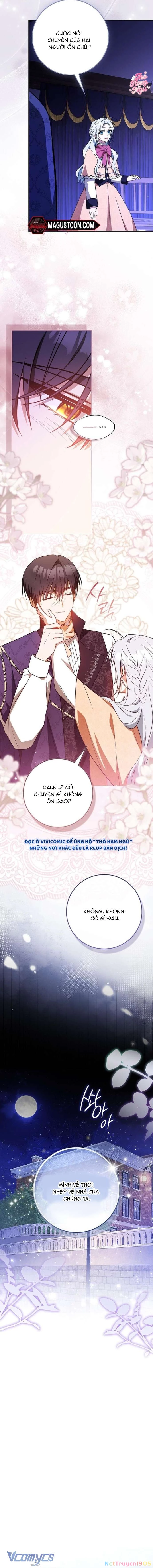 Chồng Của Tôi Giống Nam Chính Quá Đi Chapter 13 - 13