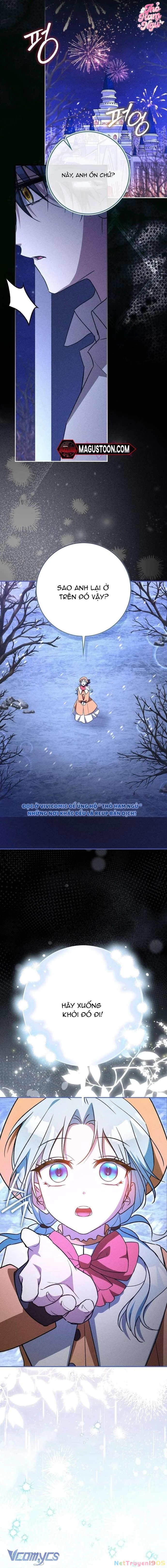 Chồng Của Tôi Giống Nam Chính Quá Đi Chapter 13 - 17
