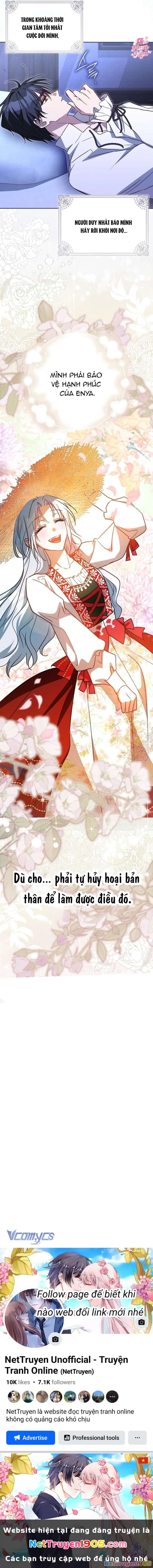 Chồng Của Tôi Giống Nam Chính Quá Đi Chapter 13 - 18