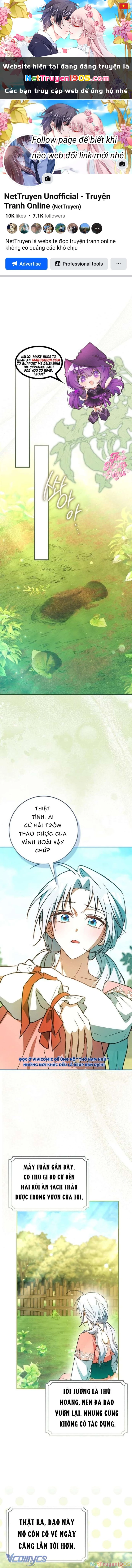 Chồng Của Tôi Giống Nam Chính Quá Đi Chapter 14 - 1