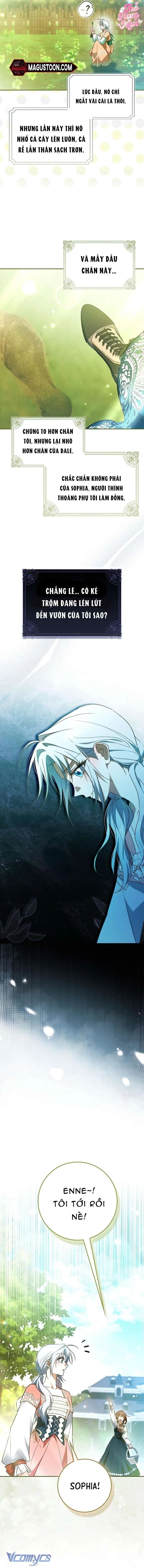 Chồng Của Tôi Giống Nam Chính Quá Đi Chapter 14 - 2