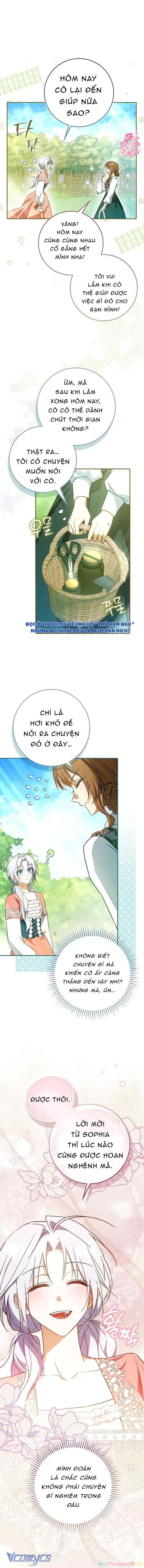 Chồng Của Tôi Giống Nam Chính Quá Đi Chapter 14 - 3