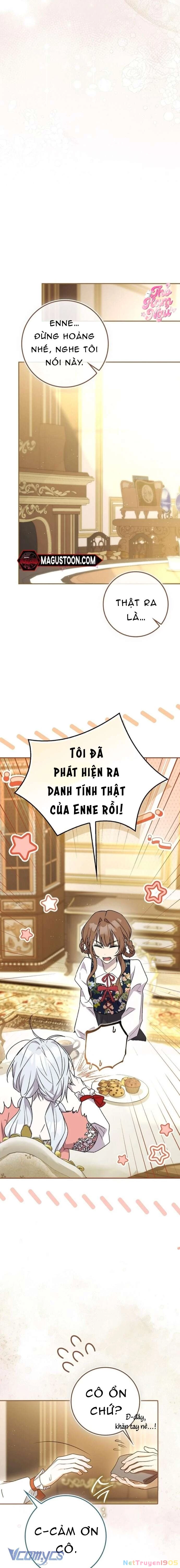 Chồng Của Tôi Giống Nam Chính Quá Đi Chapter 14 - 4