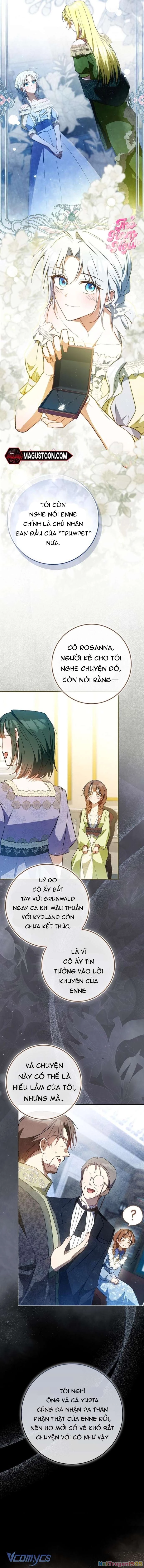 Chồng Của Tôi Giống Nam Chính Quá Đi Chapter 14 - 6
