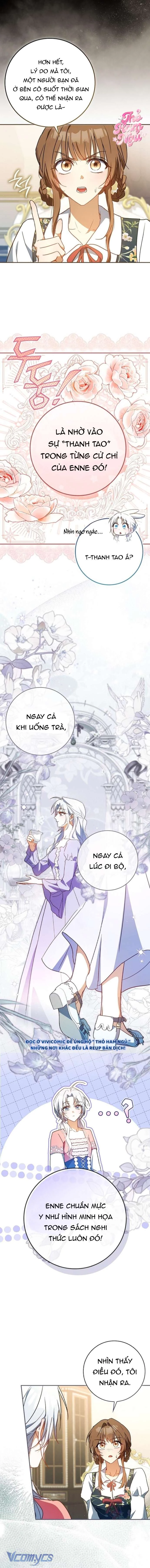 Chồng Của Tôi Giống Nam Chính Quá Đi Chapter 14 - 7
