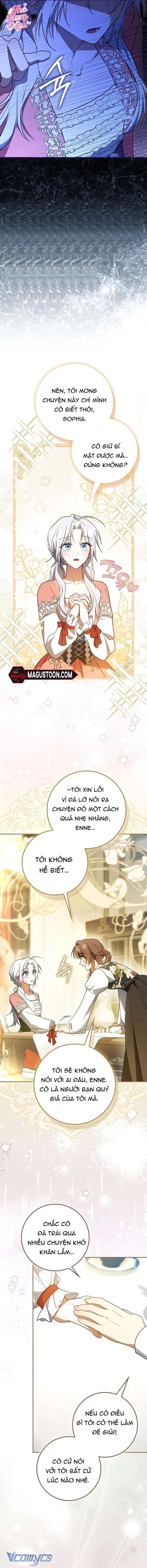 Chồng Của Tôi Giống Nam Chính Quá Đi Chapter 14 - 10
