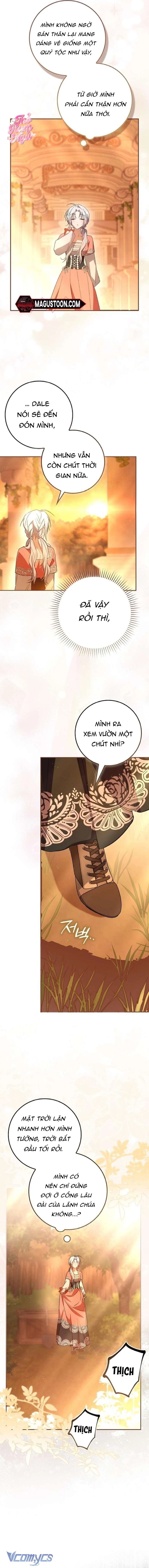 Chồng Của Tôi Giống Nam Chính Quá Đi Chapter 14 - 14