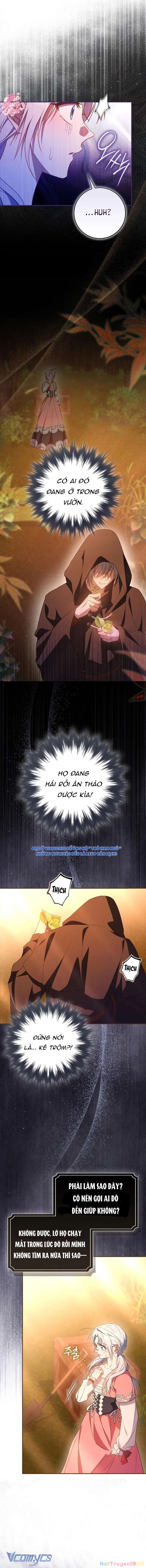 Chồng Của Tôi Giống Nam Chính Quá Đi Chapter 14 - 15