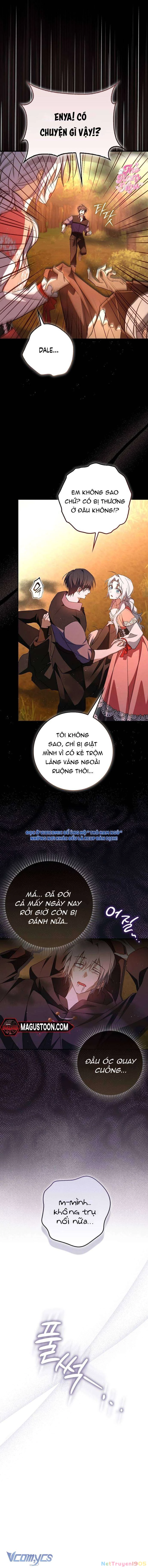 Chồng Của Tôi Giống Nam Chính Quá Đi Chapter 15 - 3