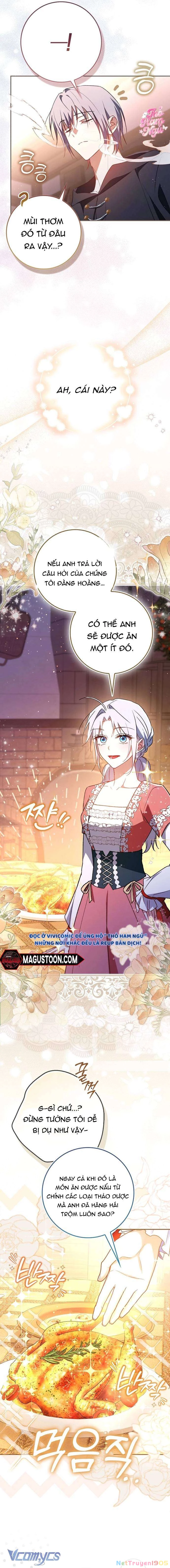 Chồng Của Tôi Giống Nam Chính Quá Đi Chapter 15 - 5
