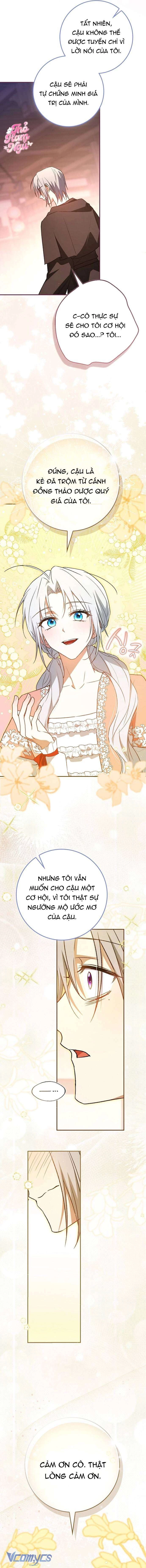 Chồng Của Tôi Giống Nam Chính Quá Đi Chapter 15 - 12