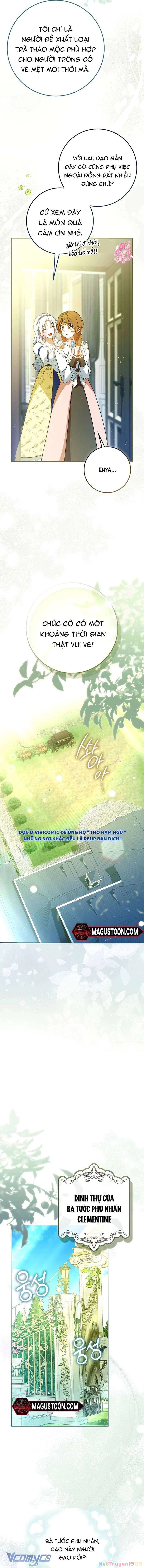 Chồng Của Tôi Giống Nam Chính Quá Đi Chapter 15 - 15