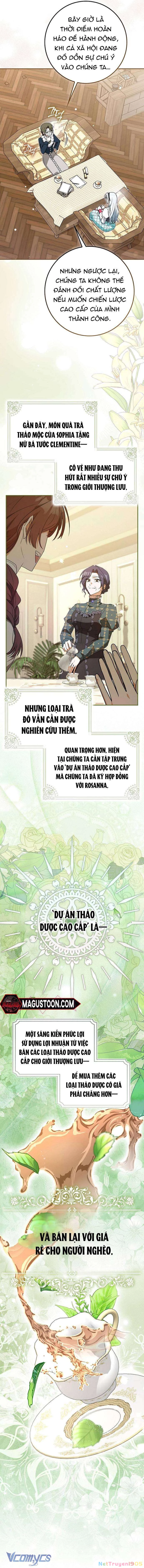 Chồng Của Tôi Giống Nam Chính Quá Đi Chapter 16 - 2