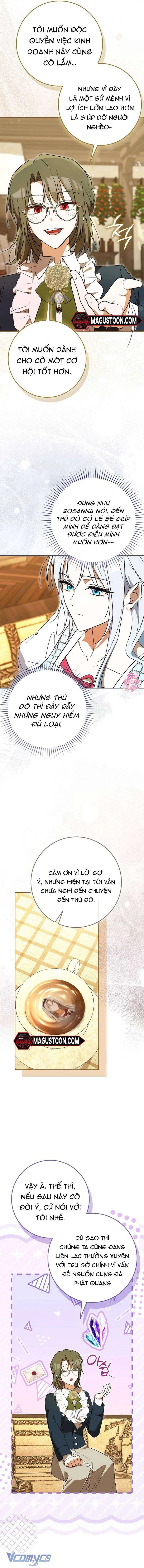 Chồng Của Tôi Giống Nam Chính Quá Đi Chapter 16 - 4
