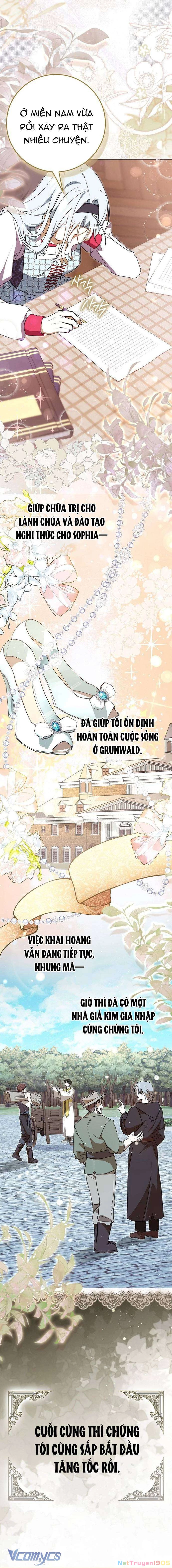 Chồng Của Tôi Giống Nam Chính Quá Đi Chapter 16 - 6