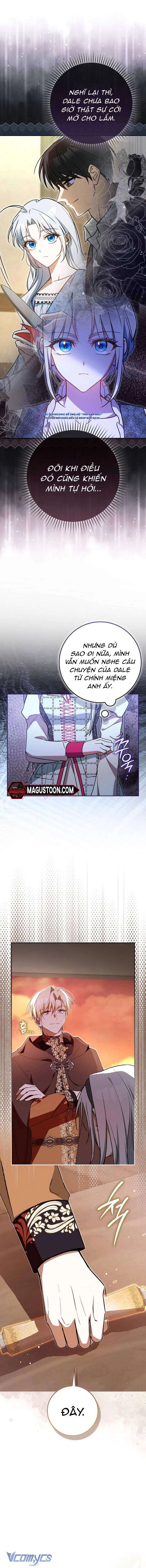 Chồng Của Tôi Giống Nam Chính Quá Đi Chapter 16 - 13