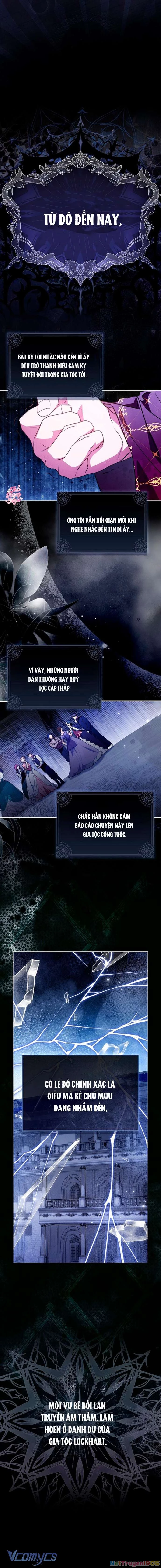 Chồng Của Tôi Giống Nam Chính Quá Đi Chapter 17 - 10