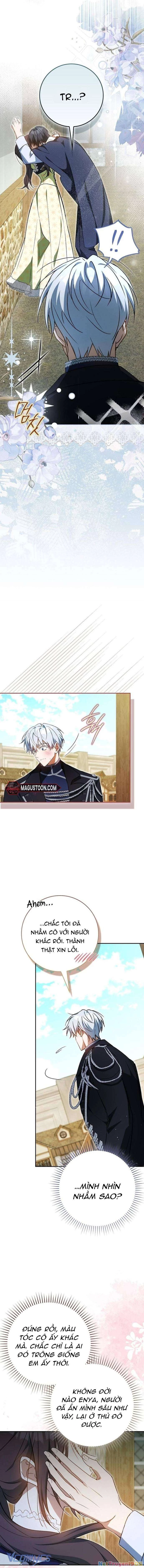 Chồng Của Tôi Giống Nam Chính Quá Đi Chapter 18 - 2