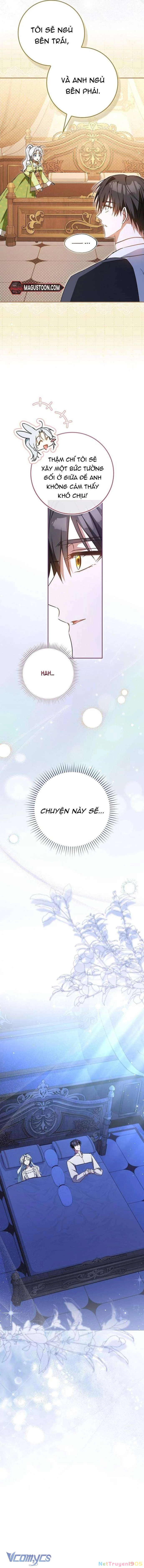 Chồng Của Tôi Giống Nam Chính Quá Đi Chapter 18 - 14