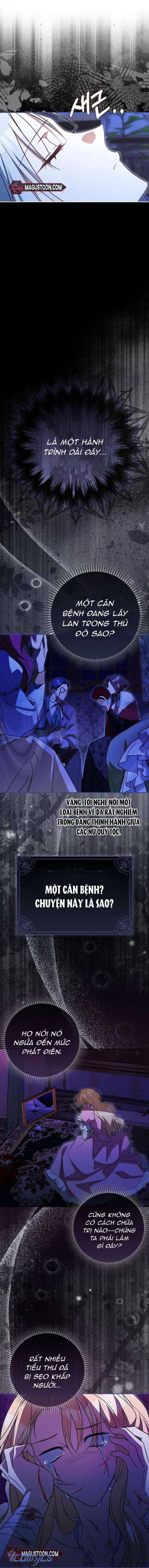 Chồng Của Tôi Giống Nam Chính Quá Đi Chapter 18 - 15