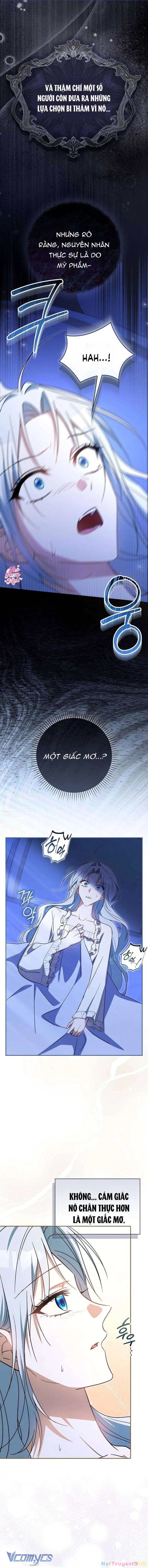 Chồng Của Tôi Giống Nam Chính Quá Đi Chapter 18 - 16