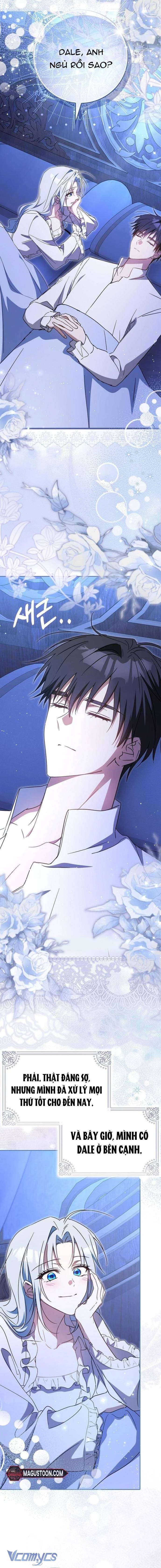 Chồng Của Tôi Giống Nam Chính Quá Đi Chapter 18 - 18