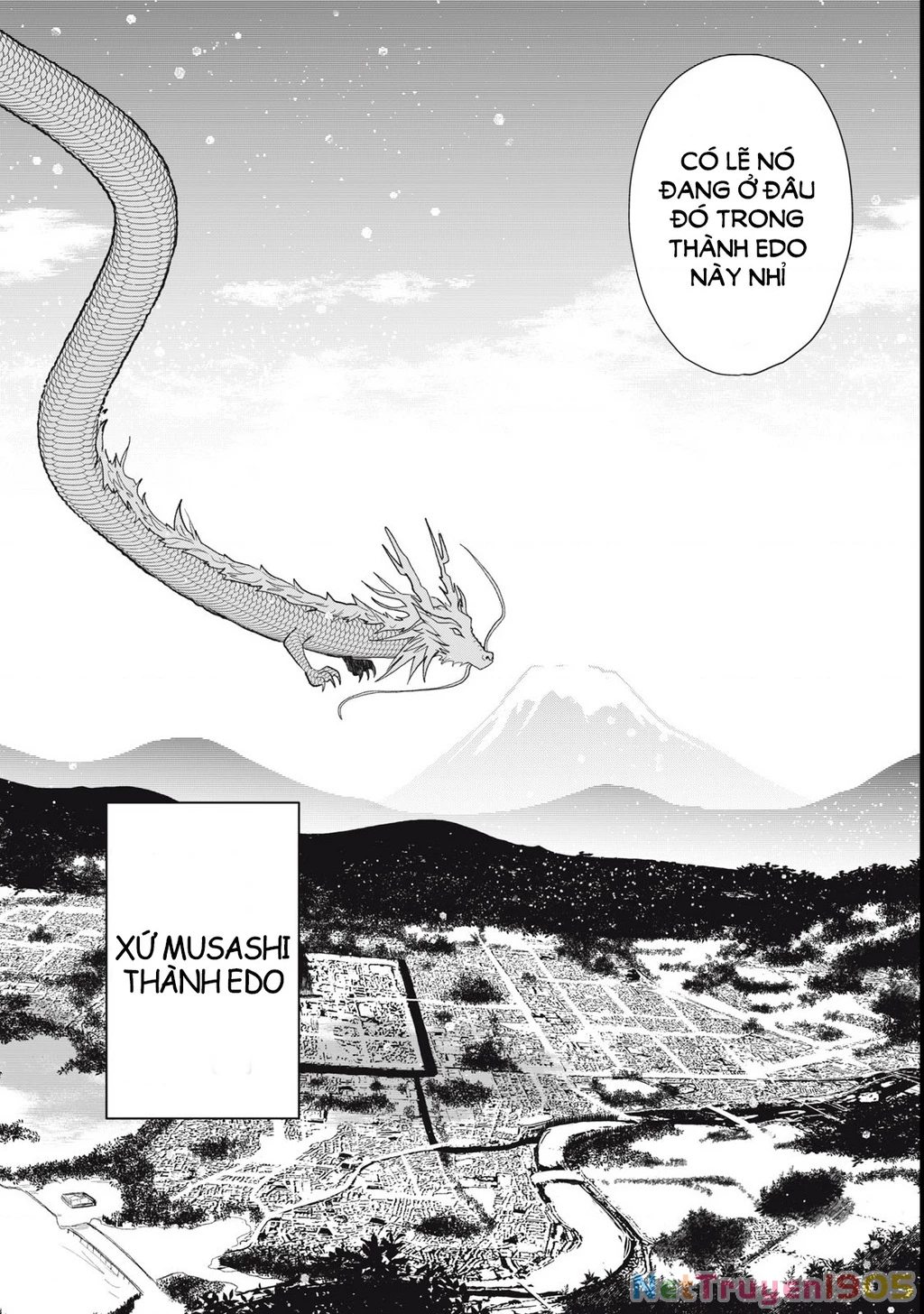 Rikka Kitan Chapter 1.1 - 6