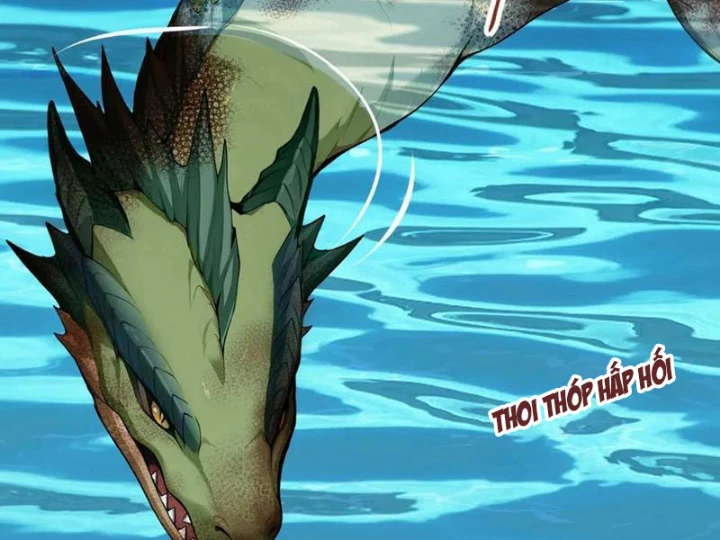 Thái Cổ Thập Hung: Người khác ngự thú ta ngự thú nương Chapter 38 - 34