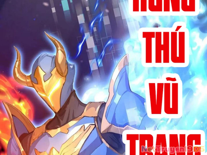 Thái Cổ Thập Hung: Người khác ngự thú ta ngự thú nương Chapter 38 - 65