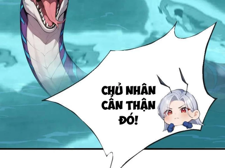 Thái Cổ Thập Hung: Người khác ngự thú ta ngự thú nương Chapter 38 - 82