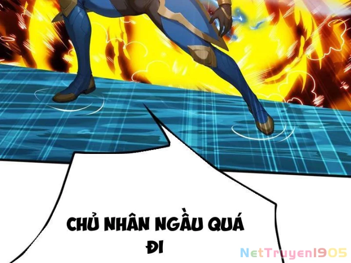 Thái Cổ Thập Hung: Người khác ngự thú ta ngự thú nương Chapter 38 - 113