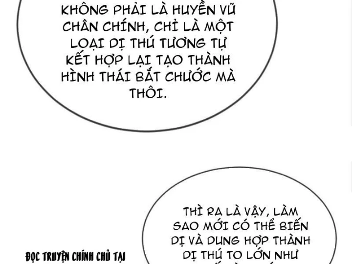 Thái Cổ Thập Hung: Người khác ngự thú ta ngự thú nương Chapter 38 - 134