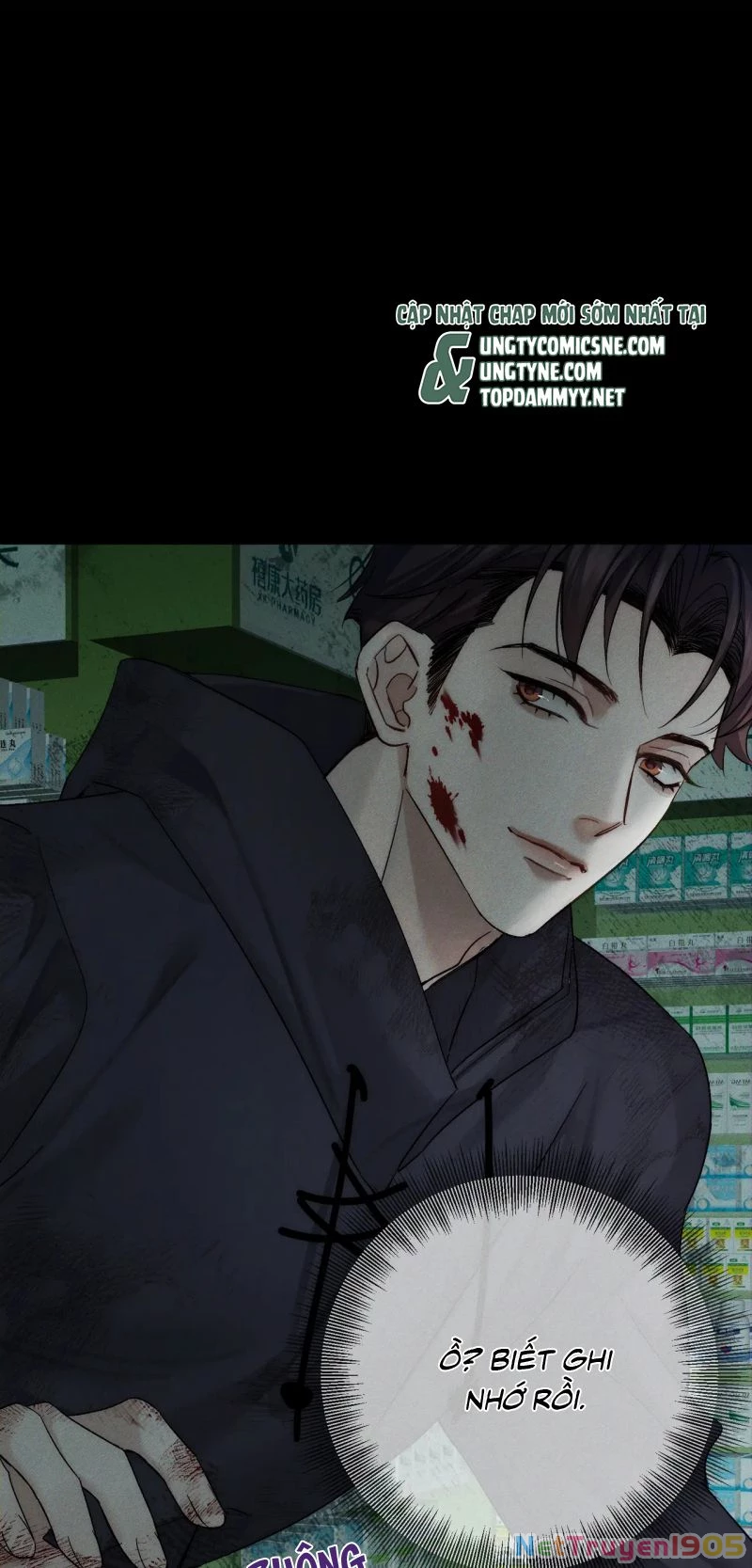 Nhân Vật Chính Chỉ Muốn Yêu Đương Chapter 242 - 3