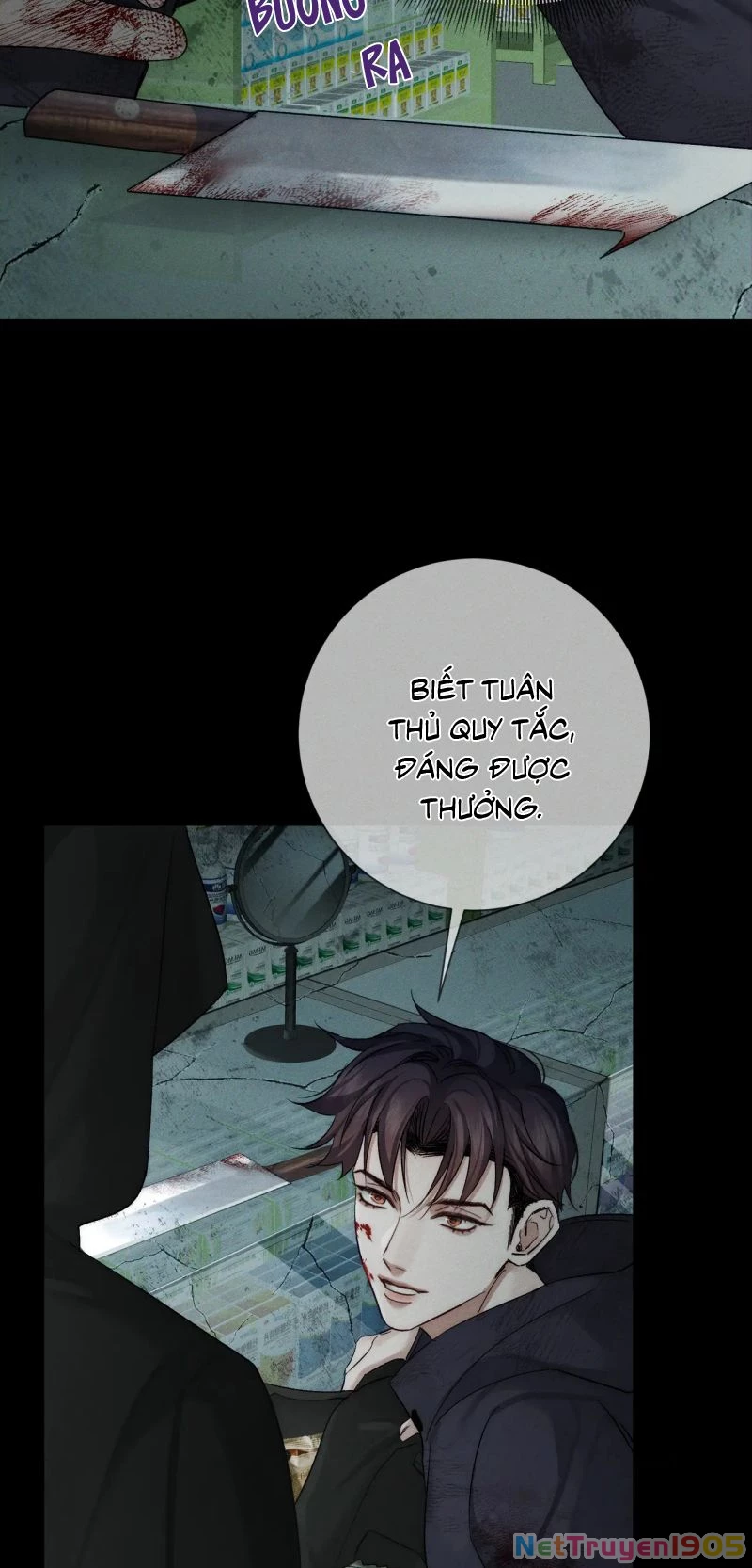 Nhân Vật Chính Chỉ Muốn Yêu Đương Chapter 242 - 4