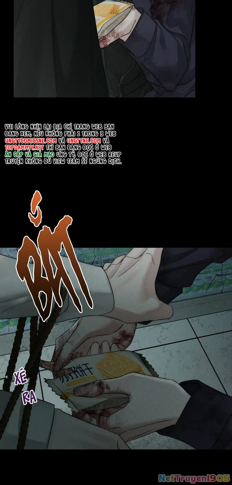 Nhân Vật Chính Chỉ Muốn Yêu Đương Chapter 242 - 5