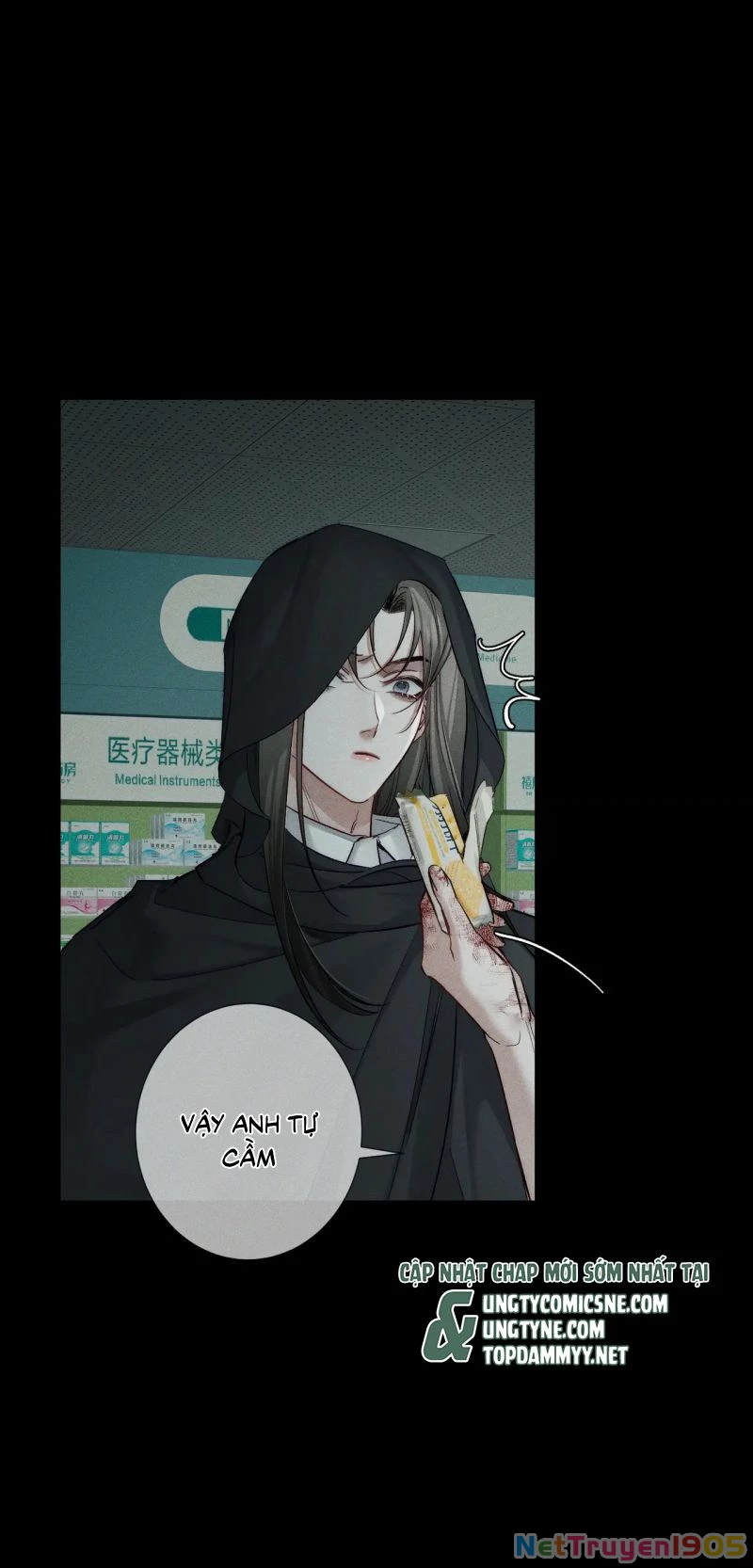 Nhân Vật Chính Chỉ Muốn Yêu Đương Chapter 242 - 7