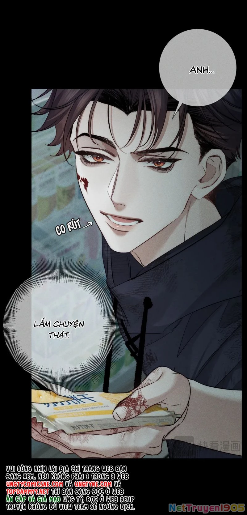 Nhân Vật Chính Chỉ Muốn Yêu Đương Chapter 242 - 9