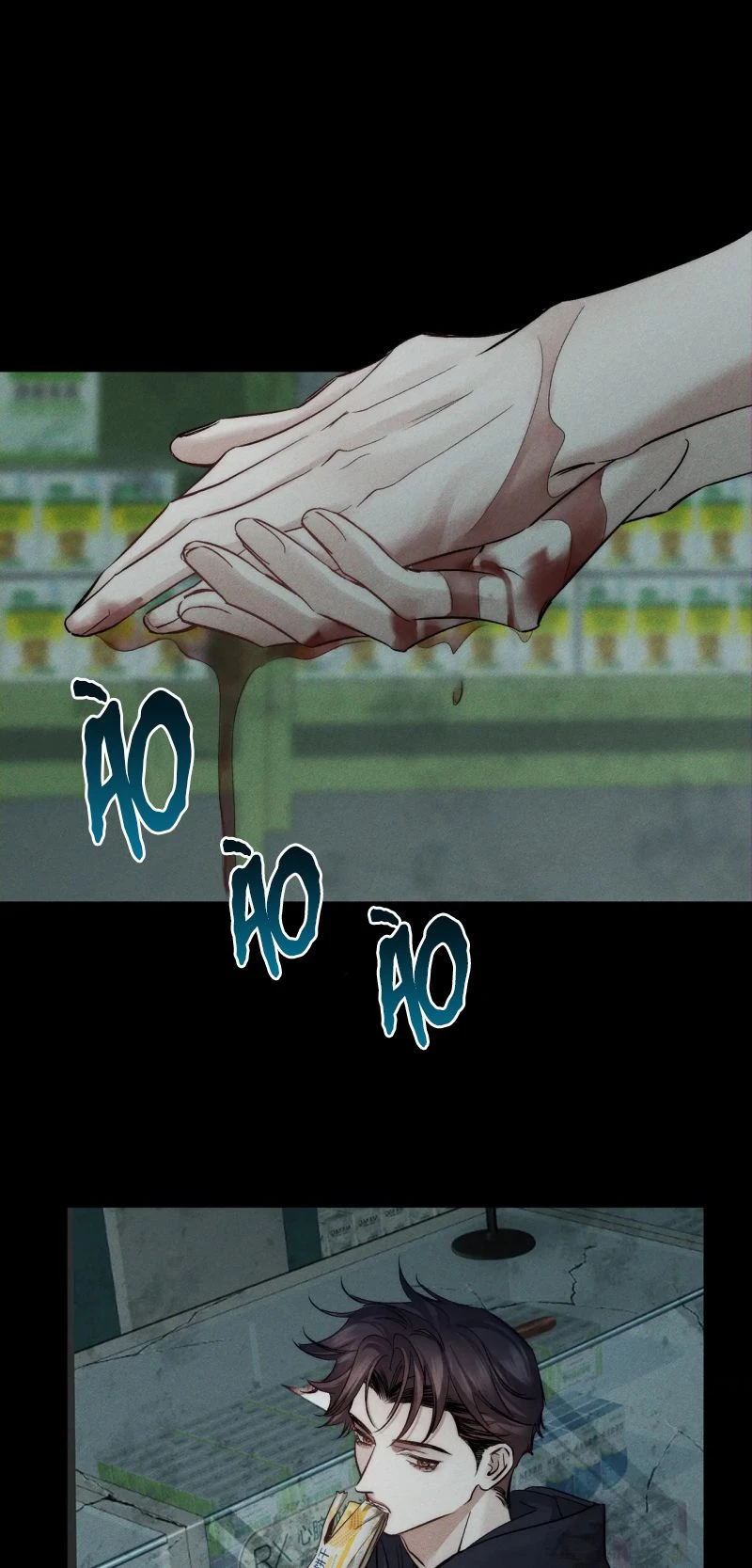 Nhân Vật Chính Chỉ Muốn Yêu Đương Chapter 242 - 10