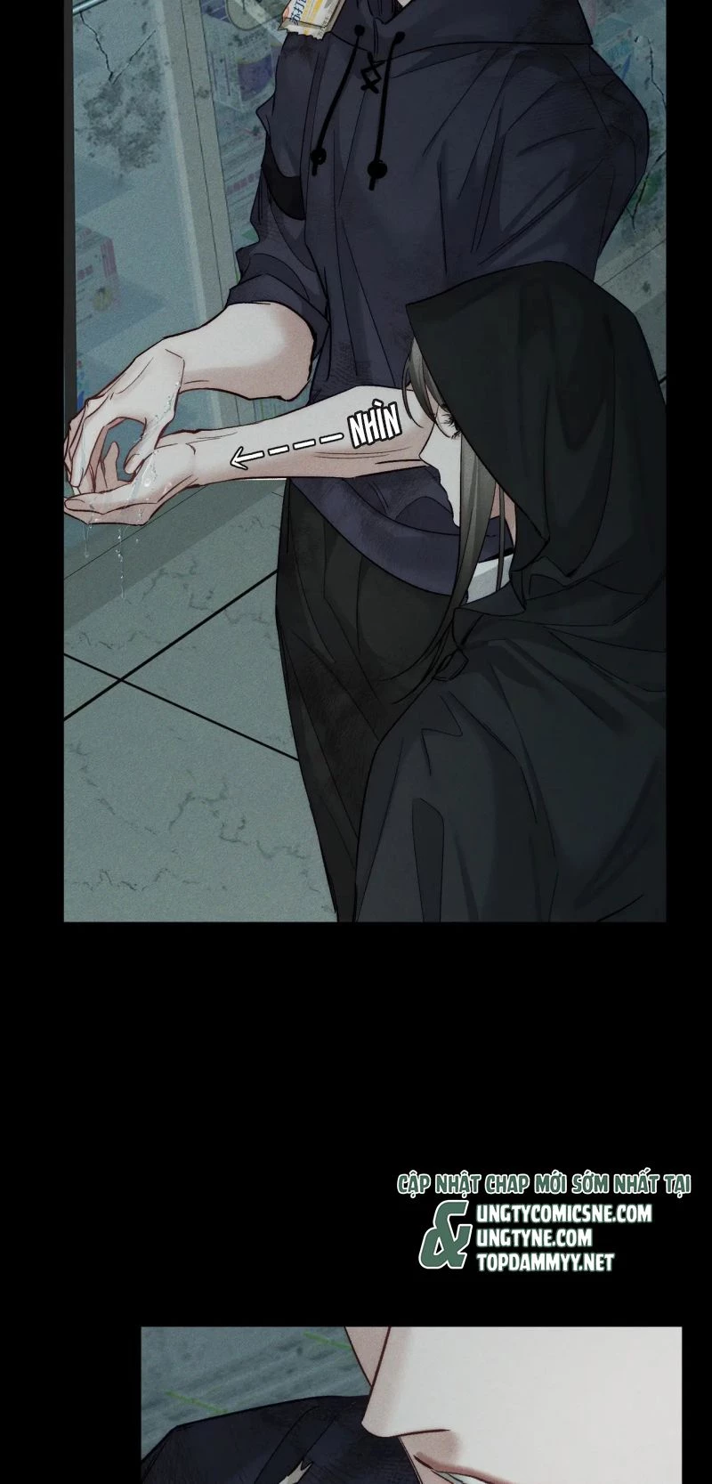 Nhân Vật Chính Chỉ Muốn Yêu Đương Chapter 242 - 11