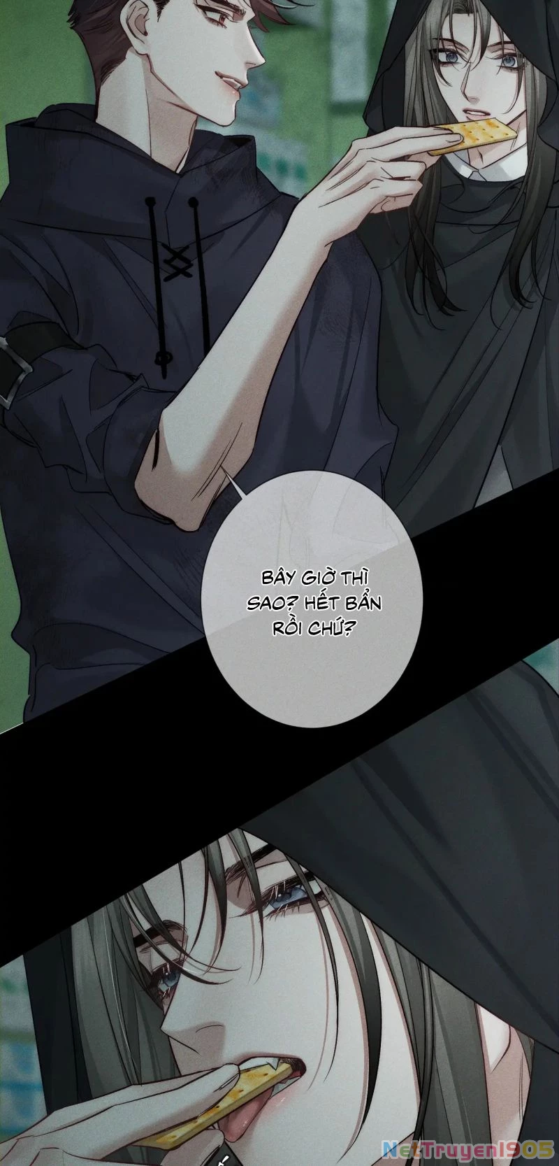 Nhân Vật Chính Chỉ Muốn Yêu Đương Chapter 242 - 13