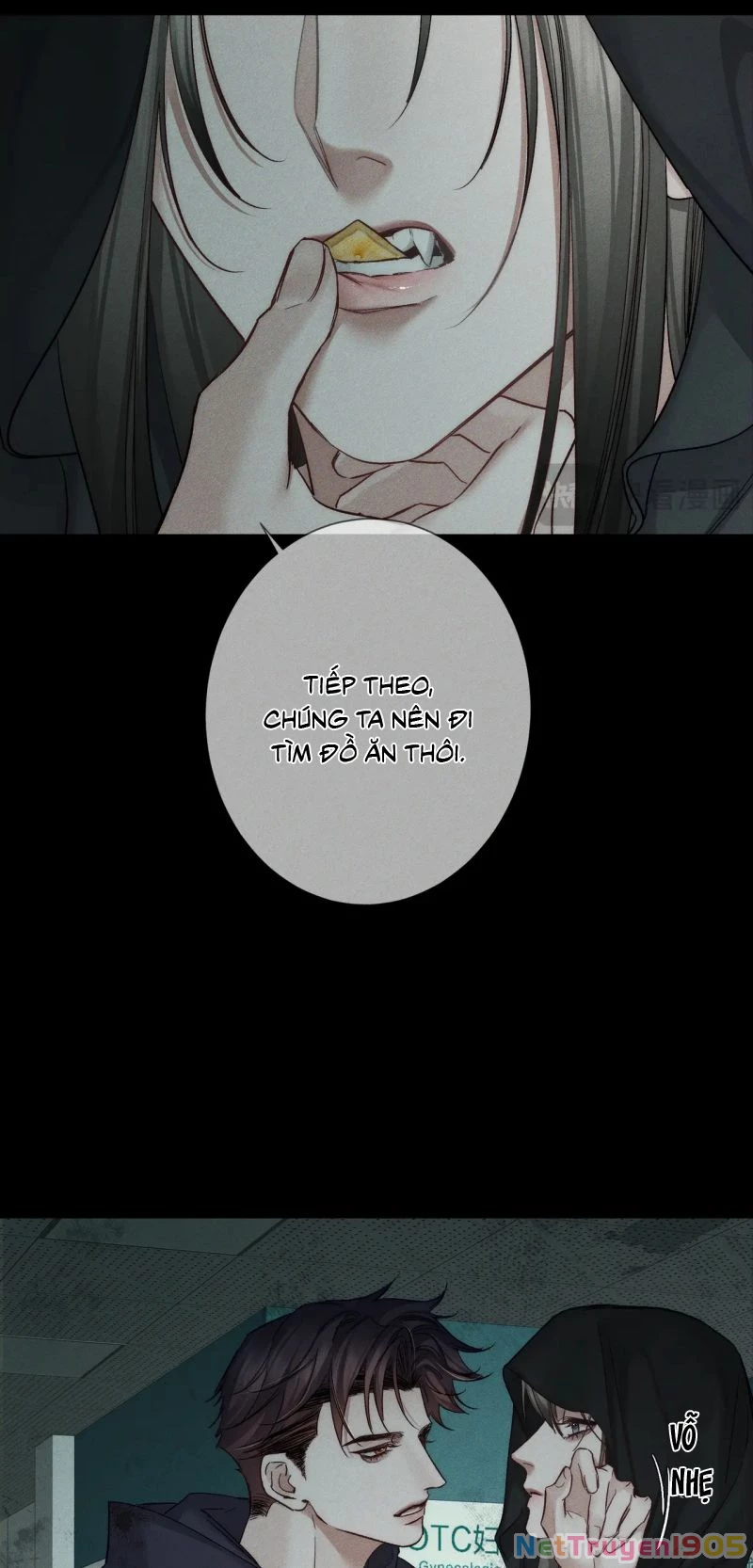 Nhân Vật Chính Chỉ Muốn Yêu Đương Chapter 242 - 15