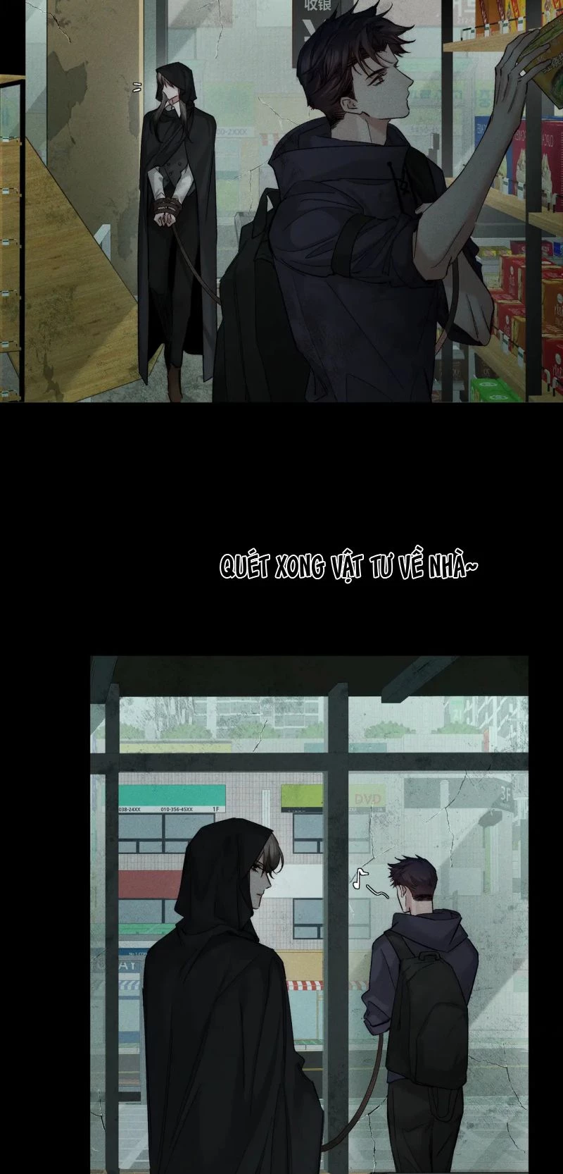 Nhân Vật Chính Chỉ Muốn Yêu Đương Chapter 242 - 17