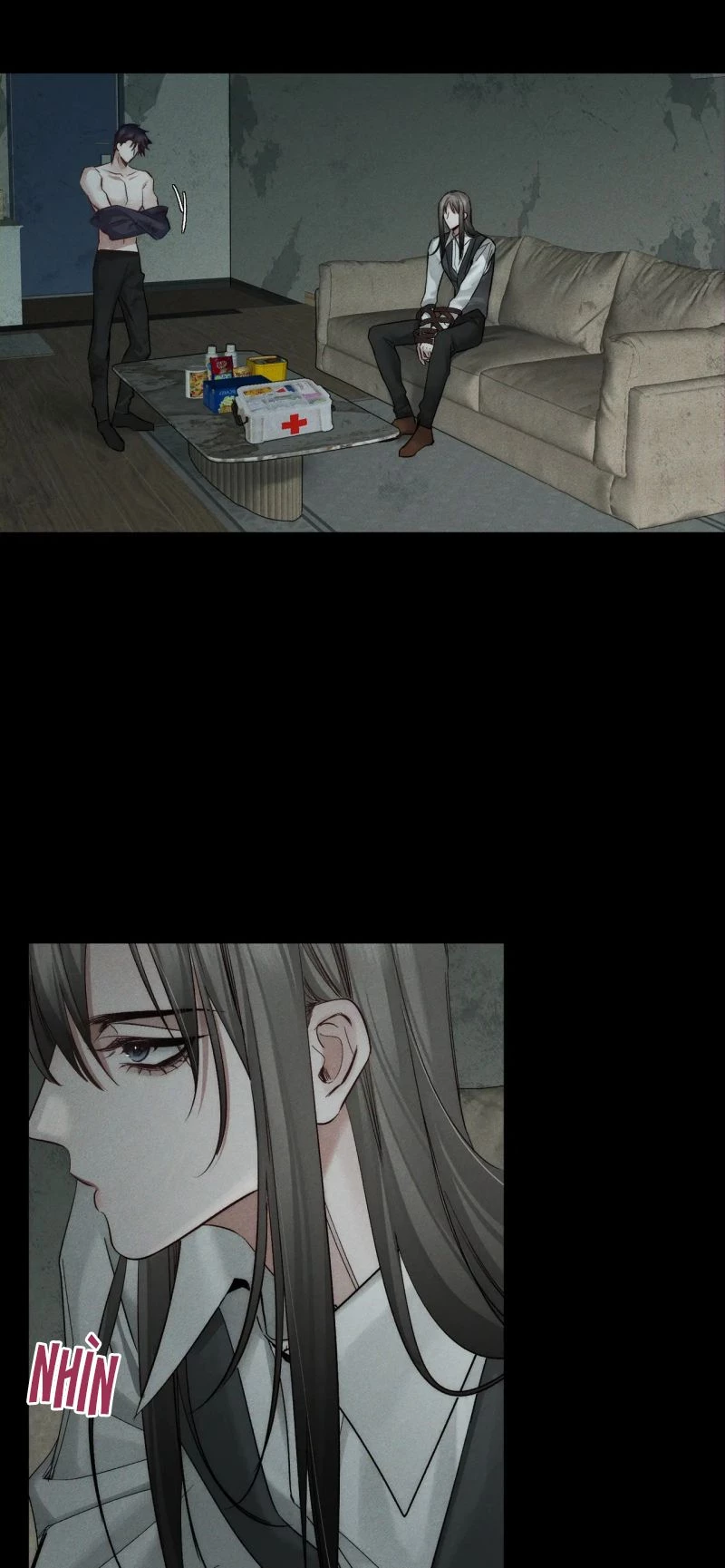 Nhân Vật Chính Chỉ Muốn Yêu Đương Chapter 242 - 19