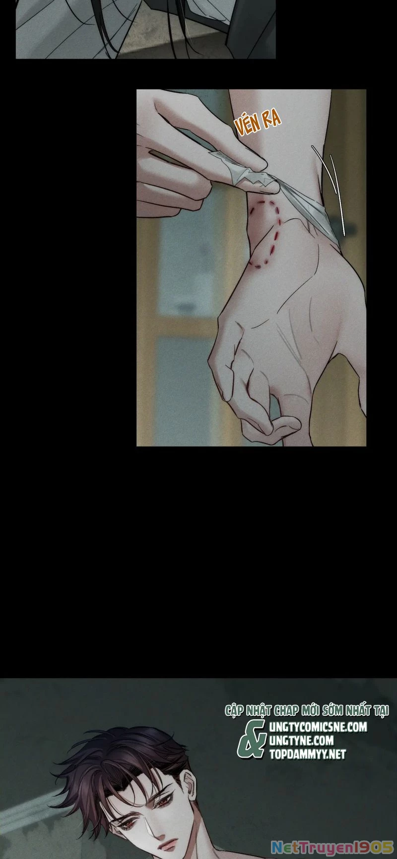 Nhân Vật Chính Chỉ Muốn Yêu Đương Chapter 242 - 20