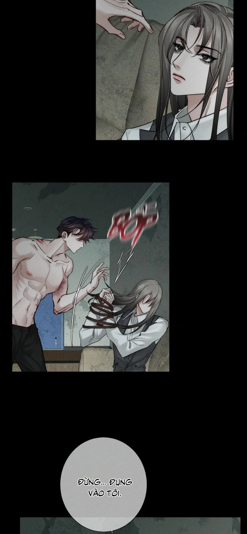 Nhân Vật Chính Chỉ Muốn Yêu Đương Chapter 242 - 22