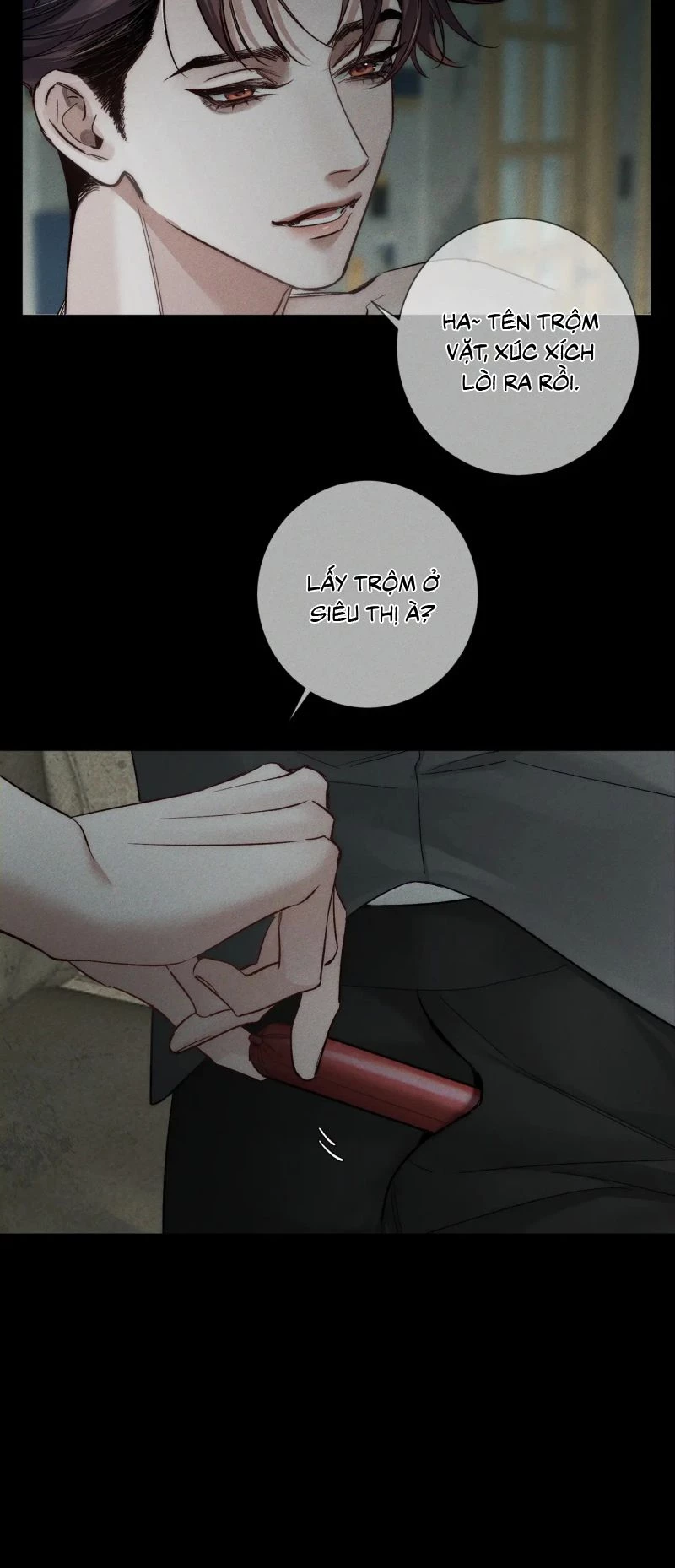 Nhân Vật Chính Chỉ Muốn Yêu Đương Chapter 242 - 24